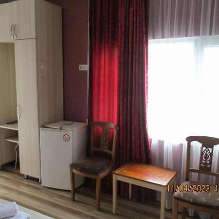Guest House Nino Makhinjauri Bilik gambar