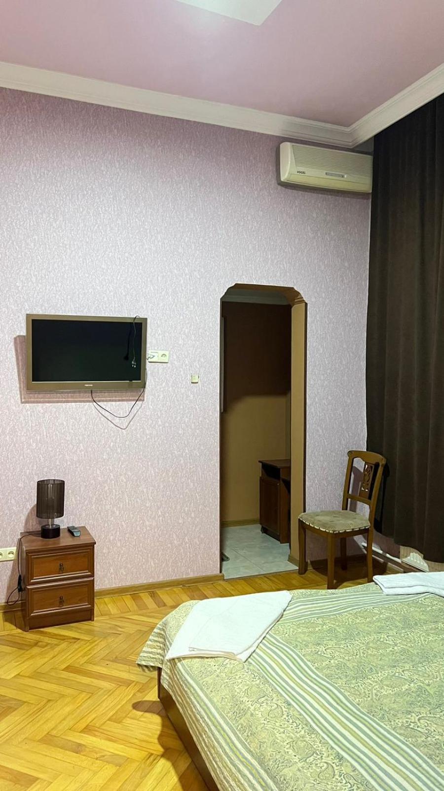 Guest House Nino Makhinjauri Bilik gambar