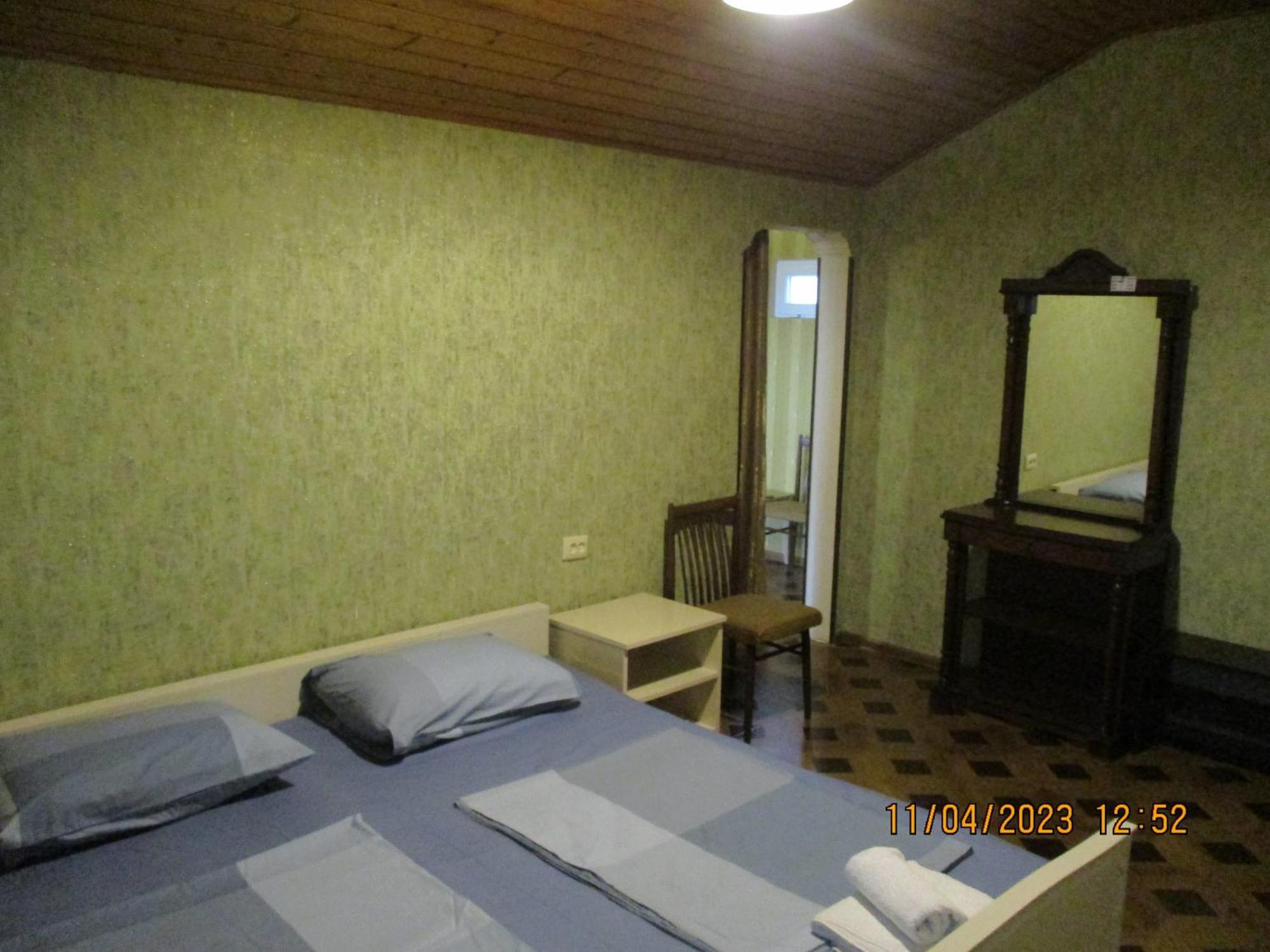 Guest House Nino Makhinjauri Bilik gambar
