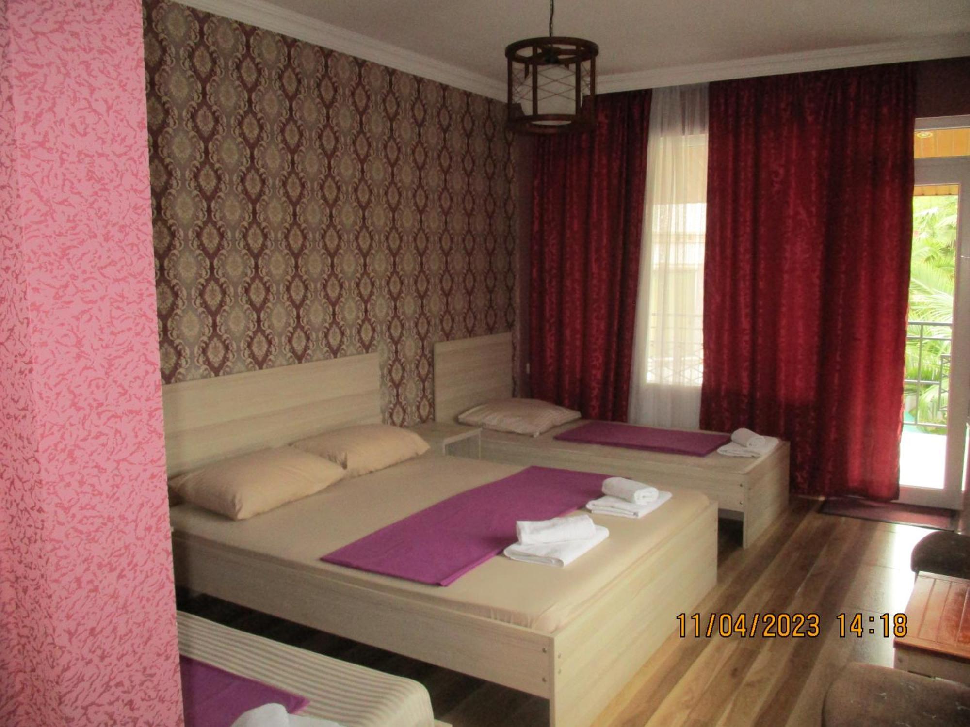 Guest House Nino Makhinjauri Bilik gambar