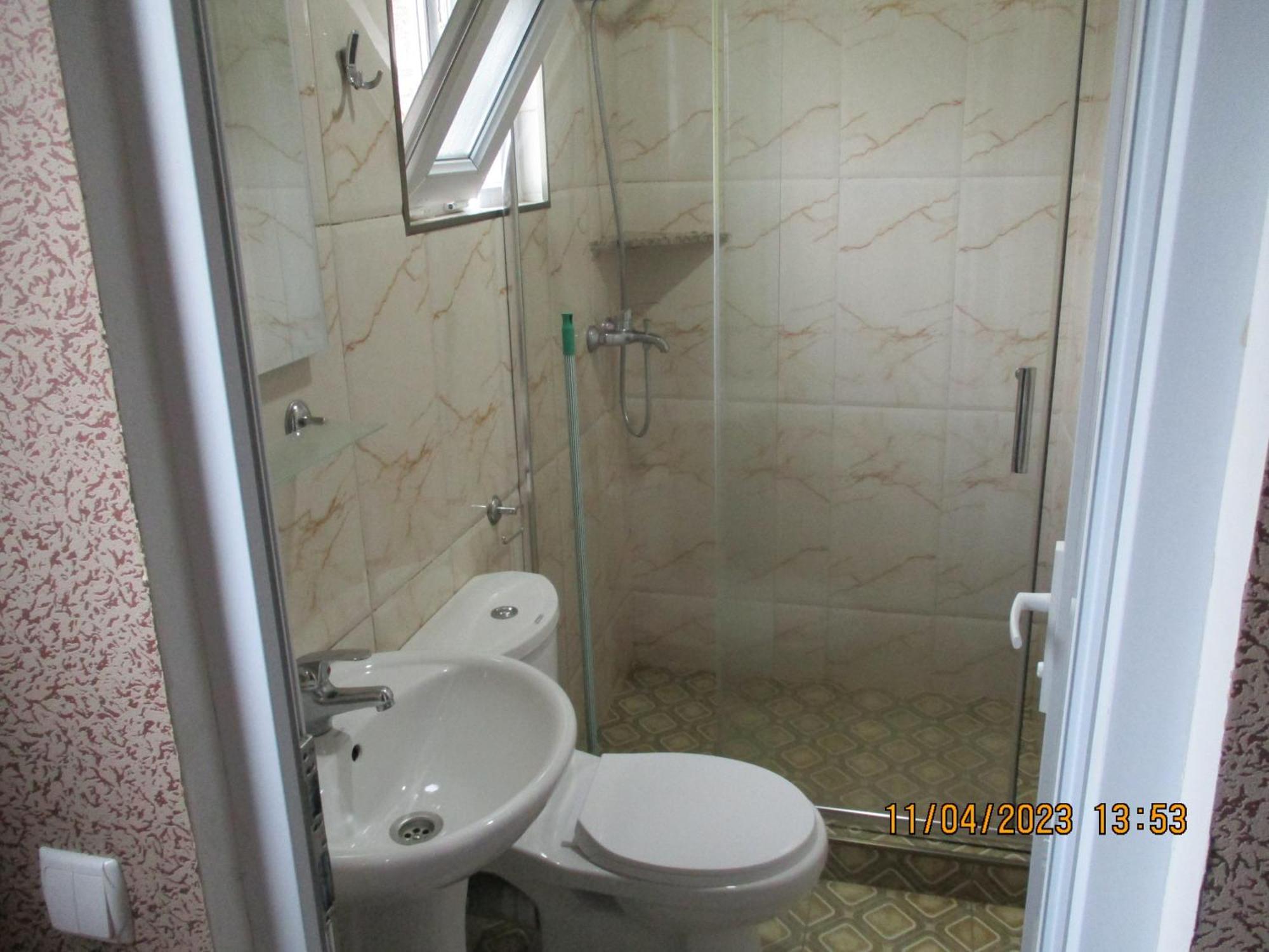 Guest House Nino Makhinjauri Bilik gambar