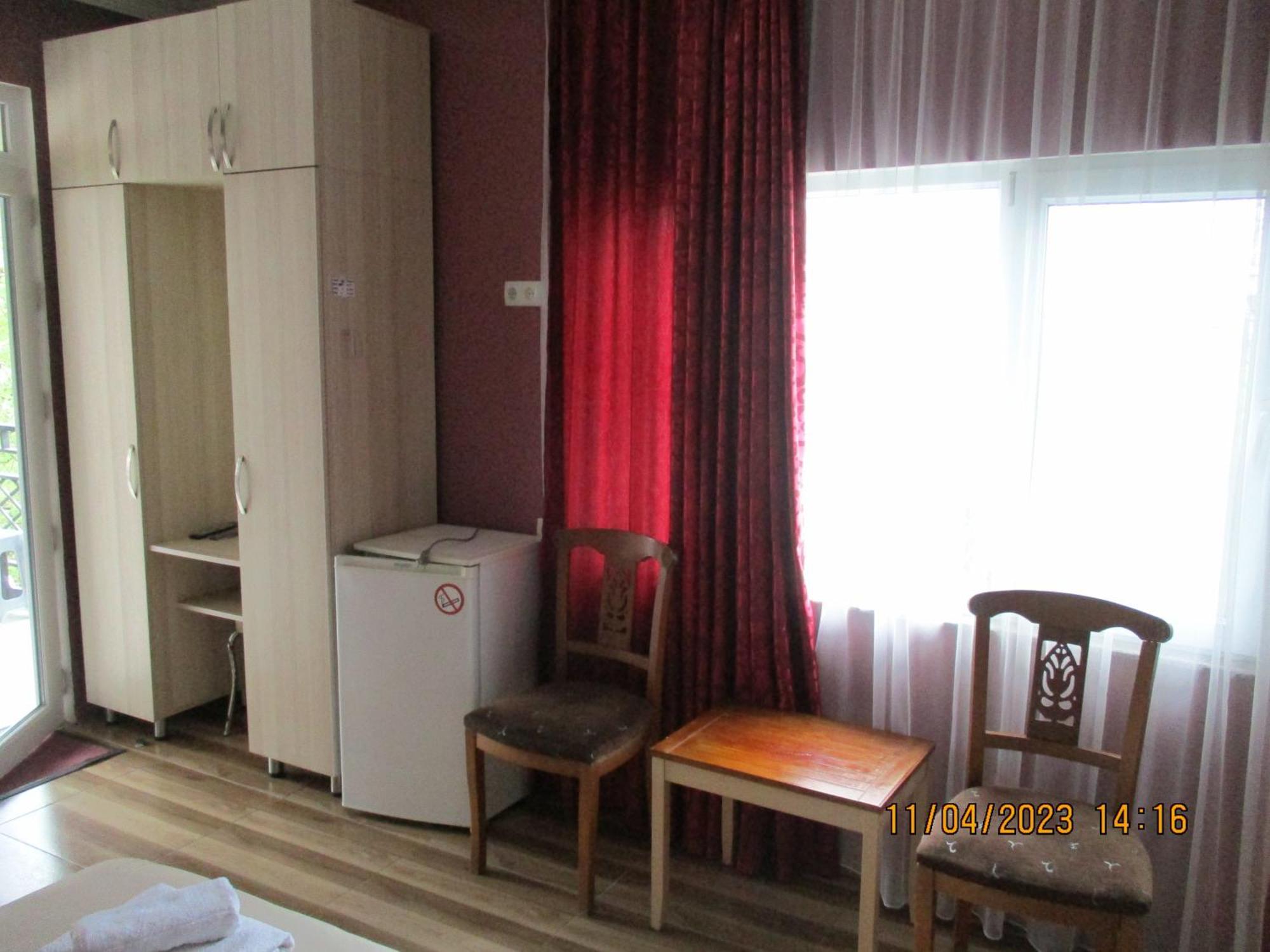Guest House Nino Makhinjauri Bilik gambar