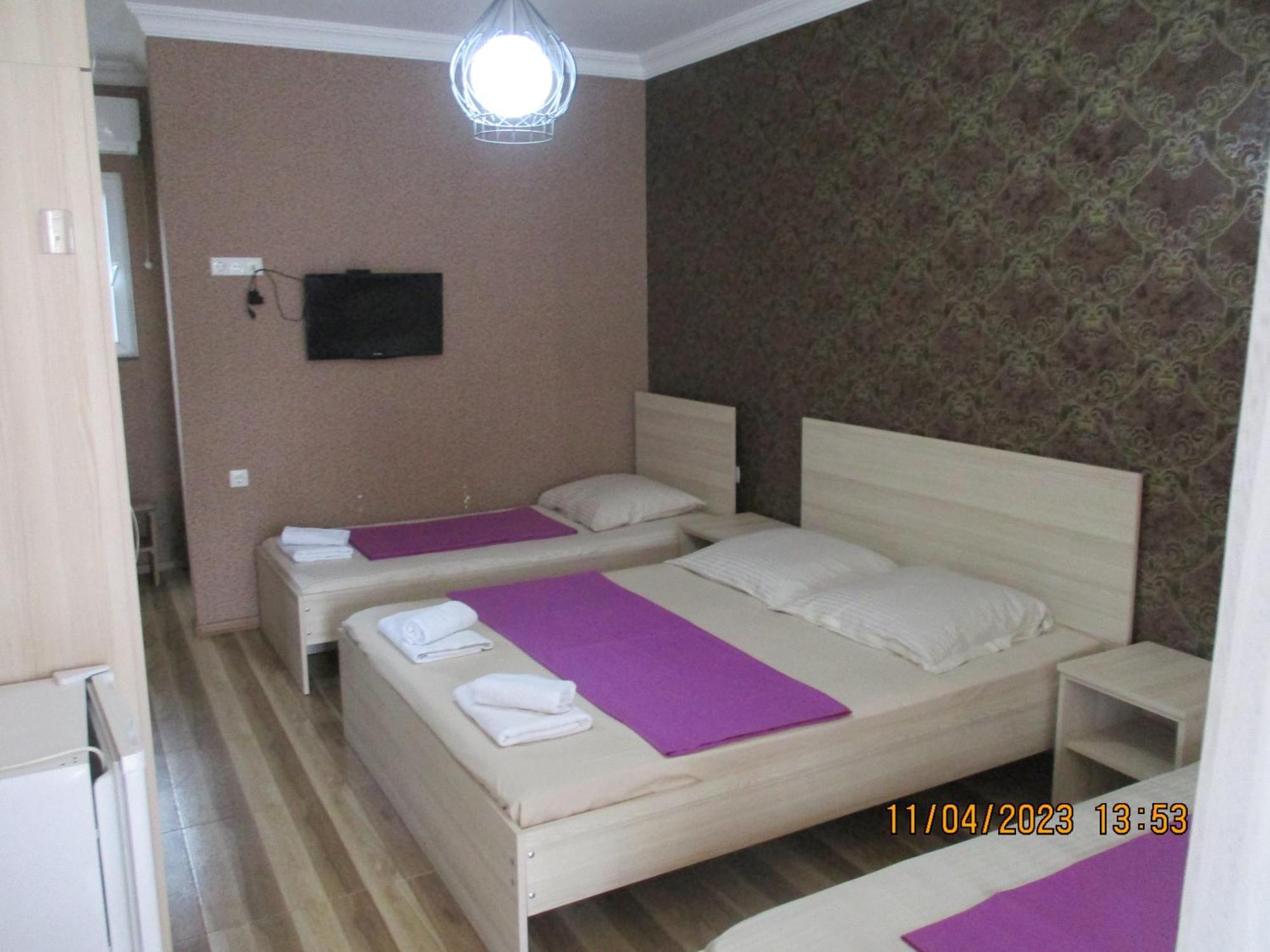 Guest House Nino Makhinjauri Bilik gambar