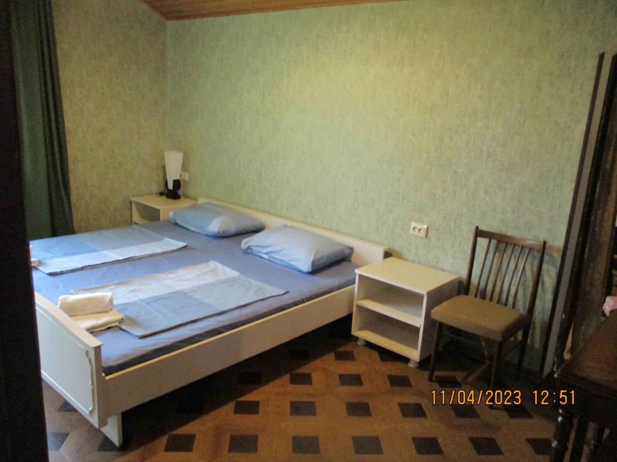 Guest House Nino Makhinjauri Bilik gambar