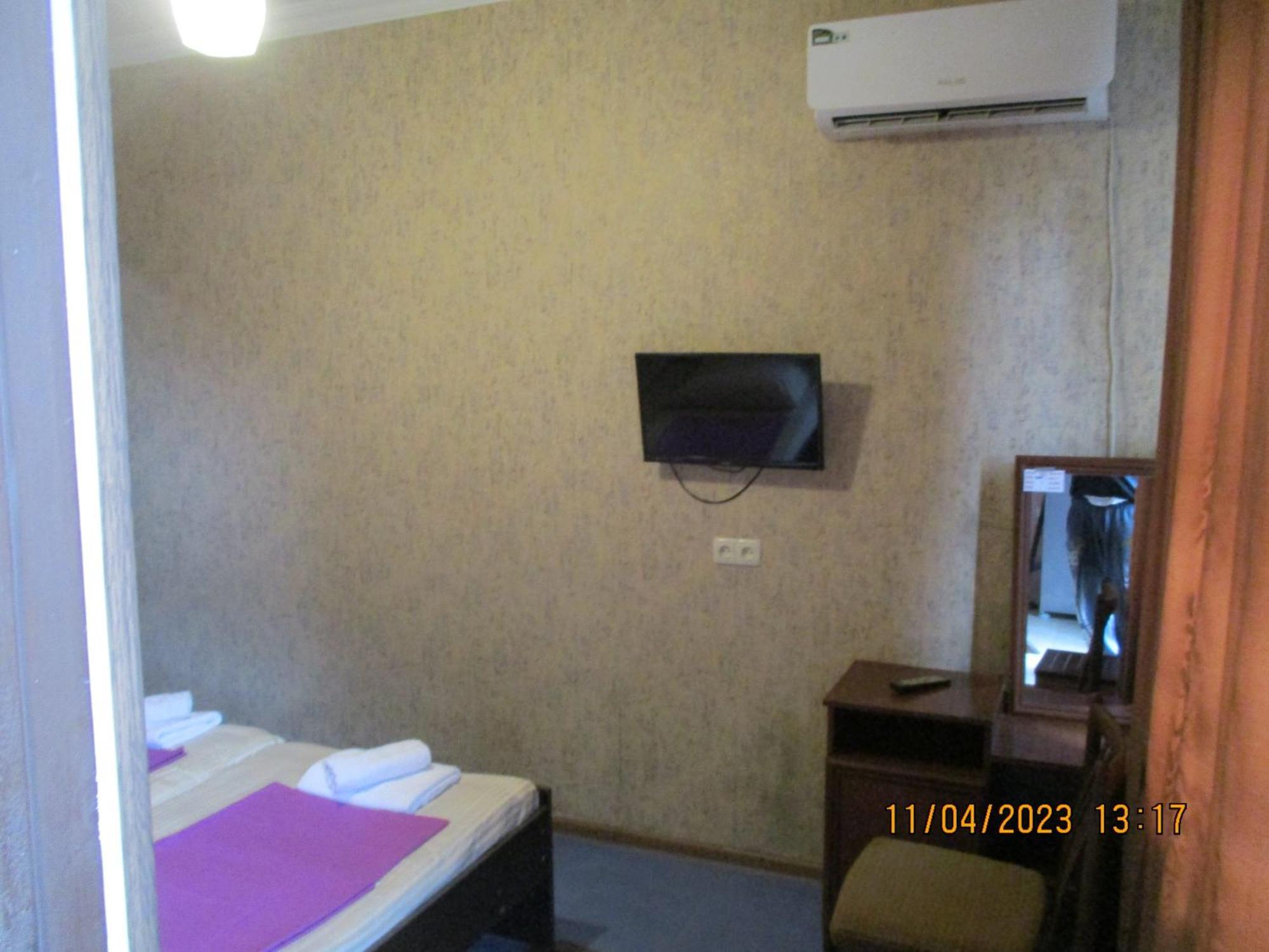 Guest House Nino Makhinjauri Bilik gambar