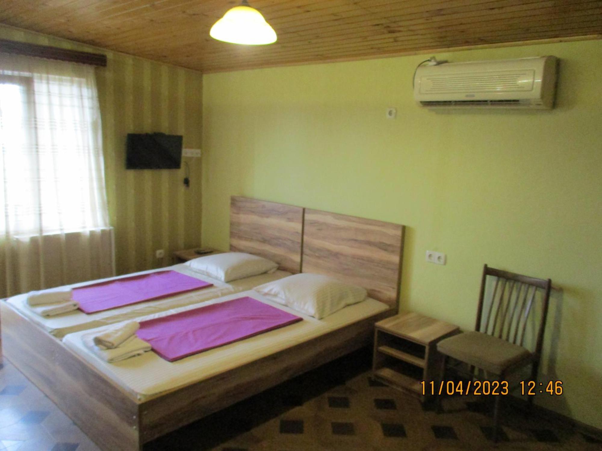 Guest House Nino Makhinjauri Bilik gambar