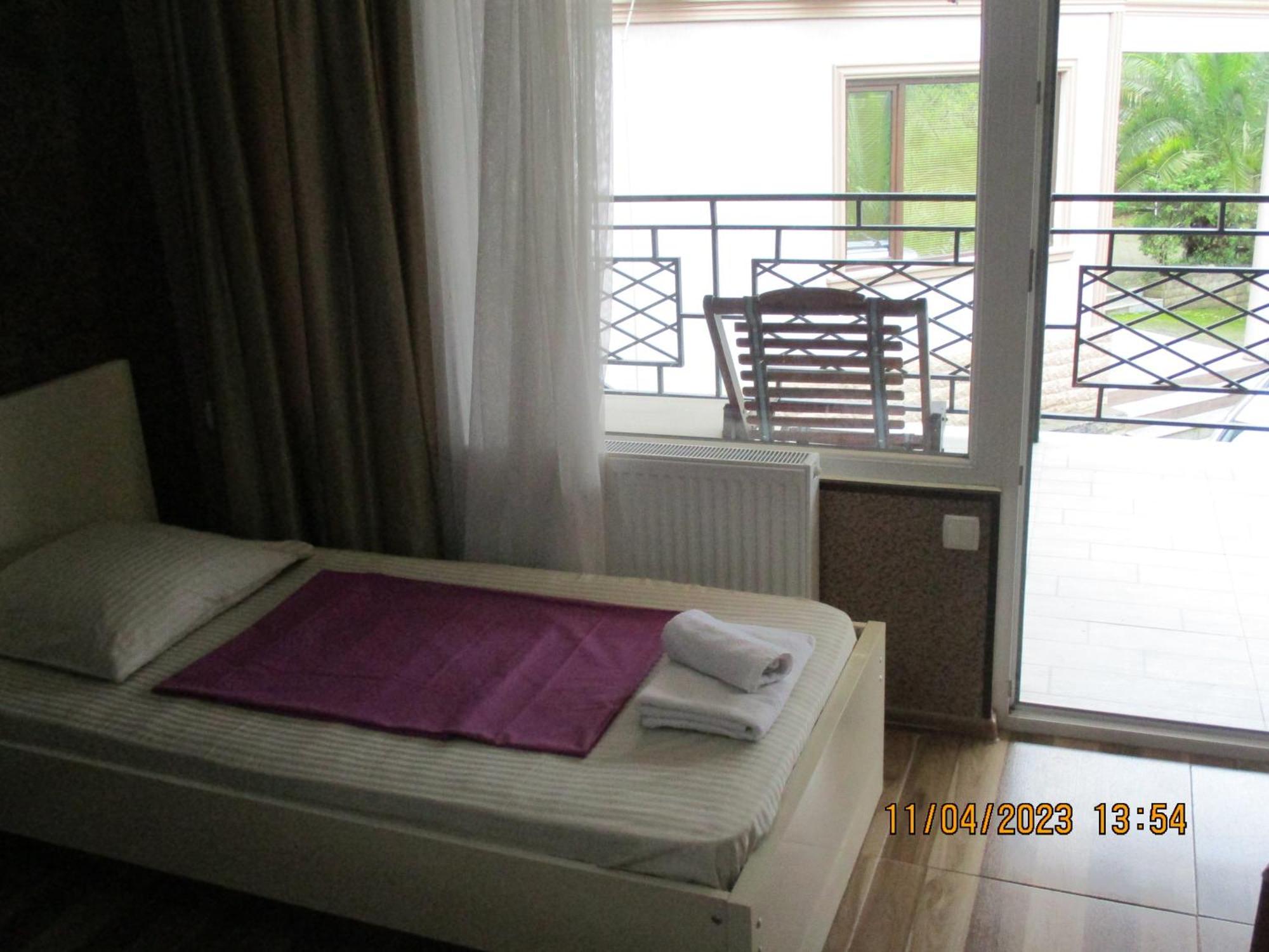 Guest House Nino Makhinjauri Bilik gambar